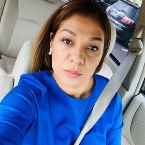 Meet your Posher, Rocio